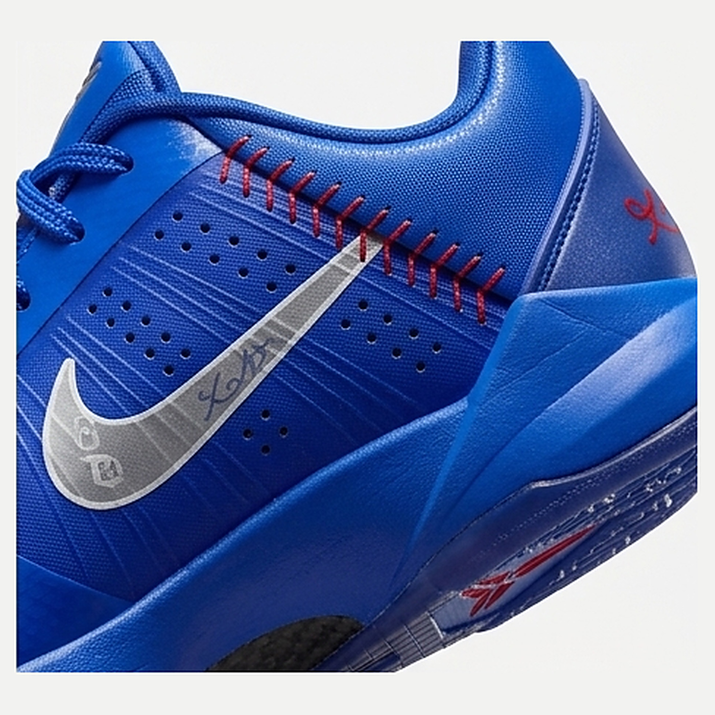 Nike Kobe 5 Dodgers - Image 4