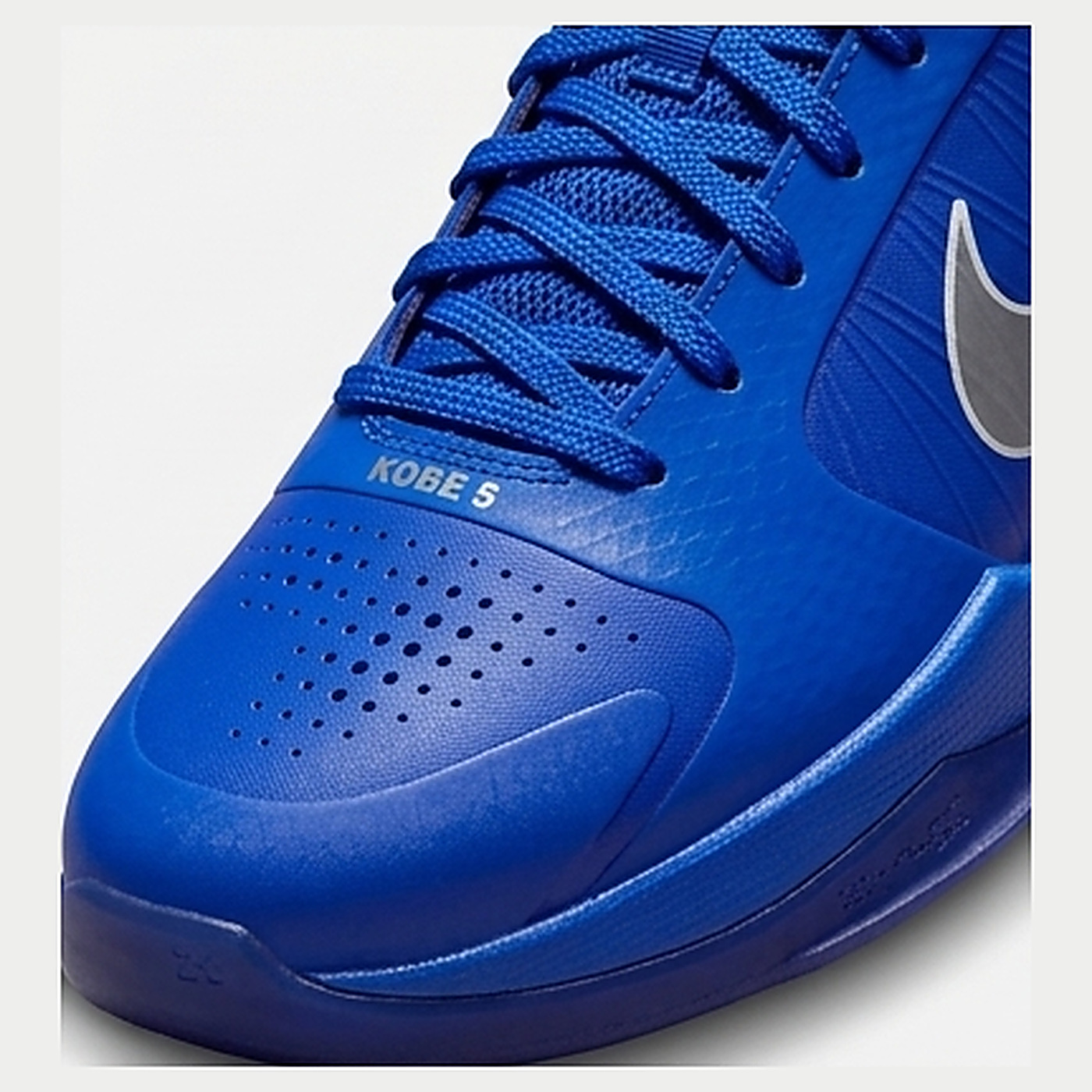 Nike Kobe 5 Dodgers - Image 5