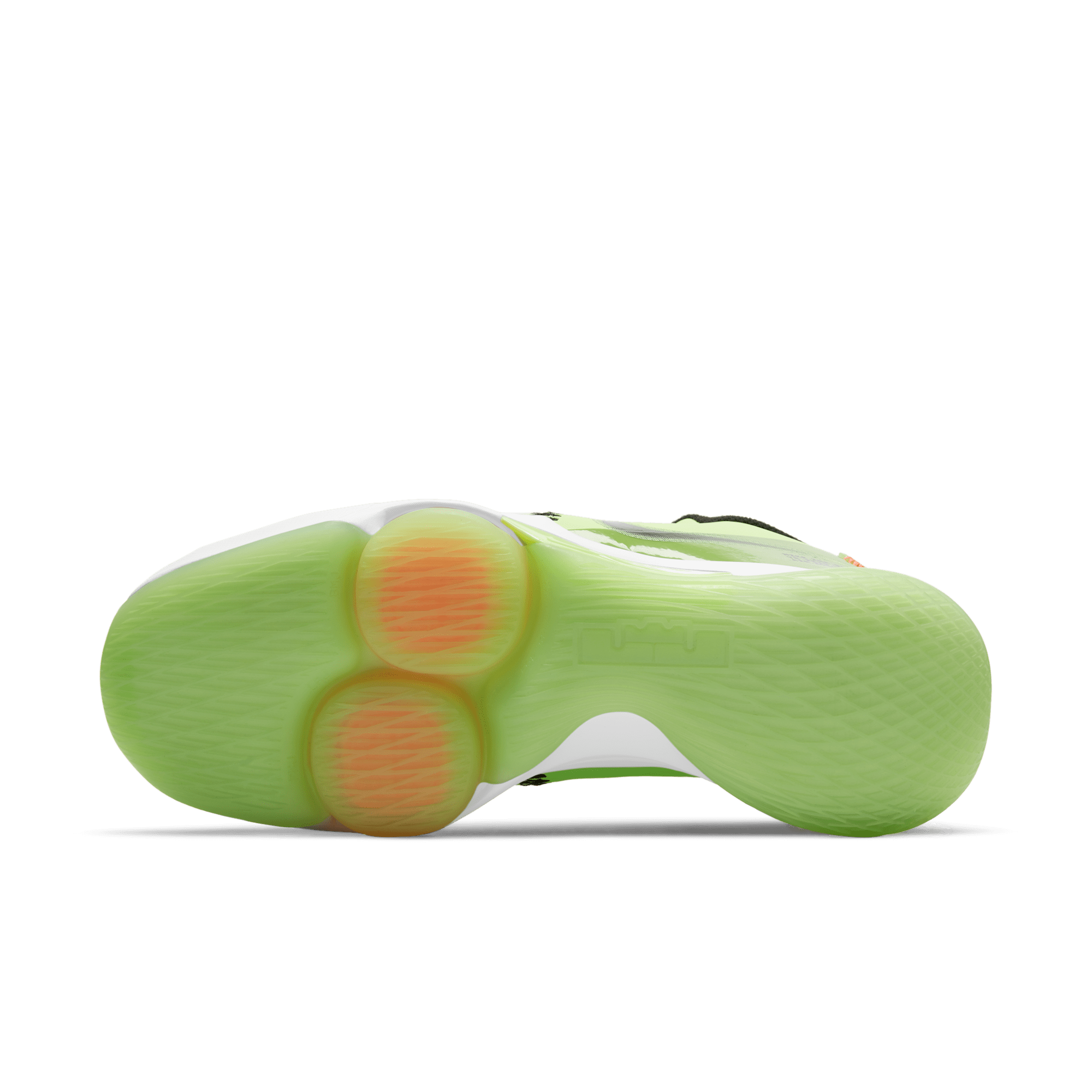 Nike LeBron Witness 5 Grinch - Image 2