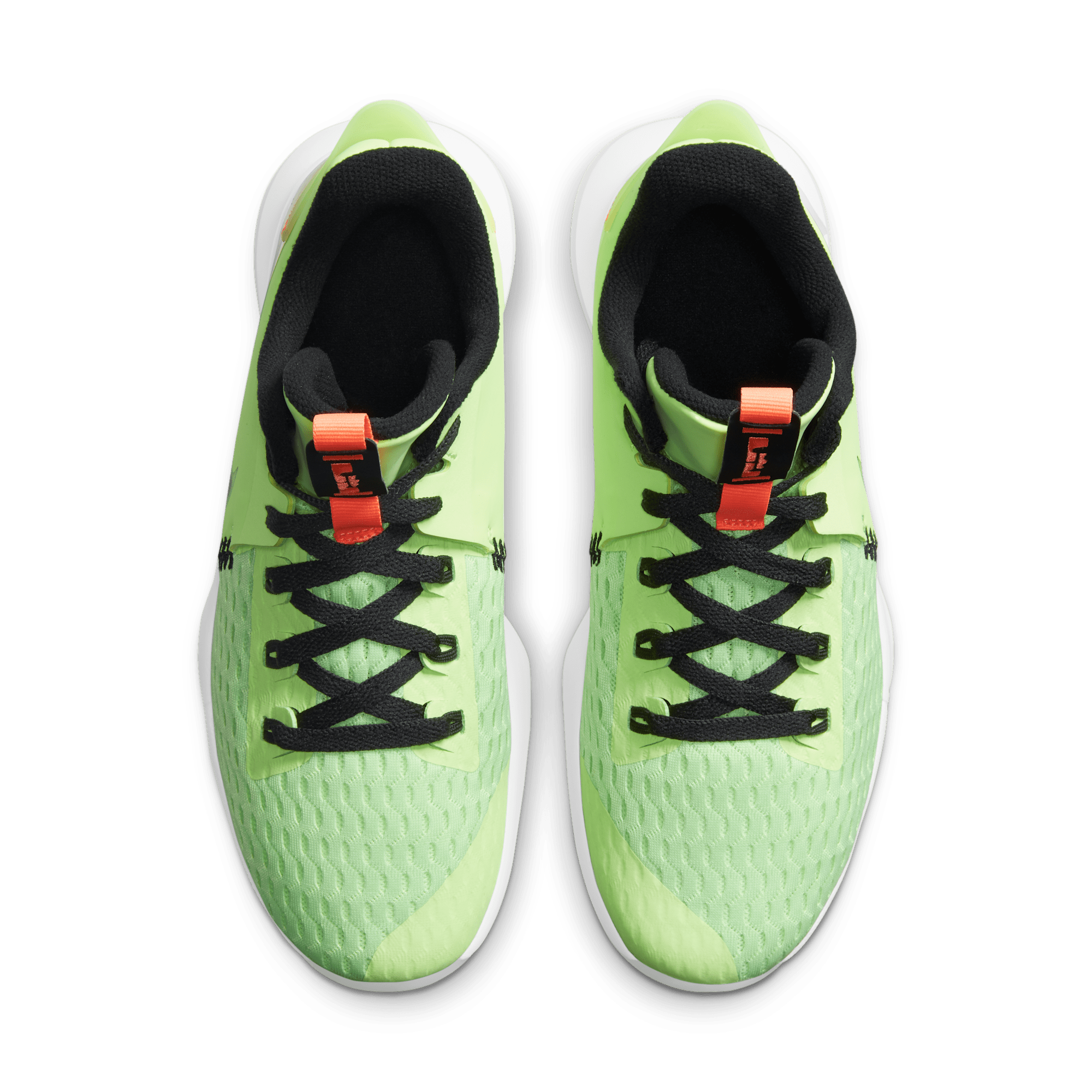 Nike LeBron Witness 5 Grinch - Image 4