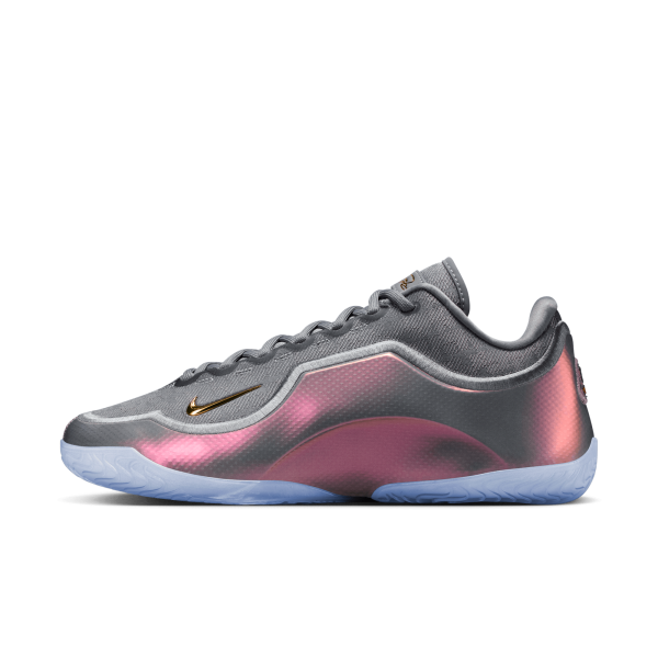Nike LeBron 23 'Shut Up And Dribble'