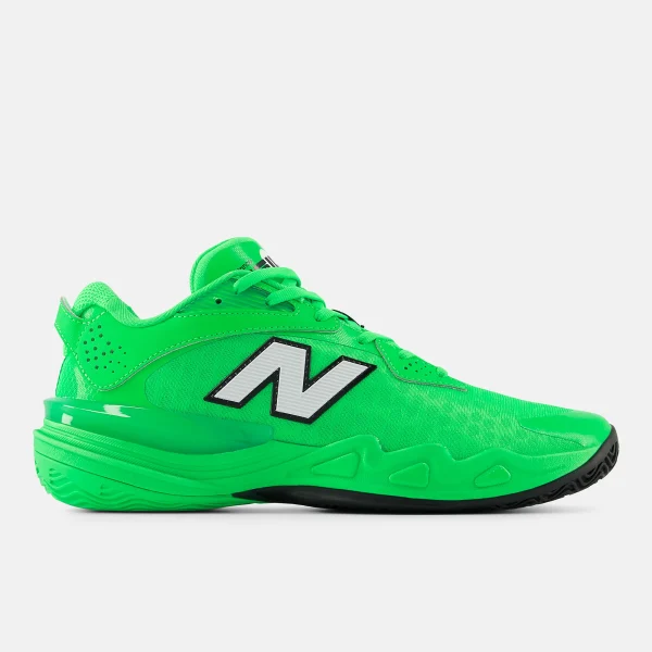 New Balance Hesi Low v2 'Green Punch' BBHSLGR2