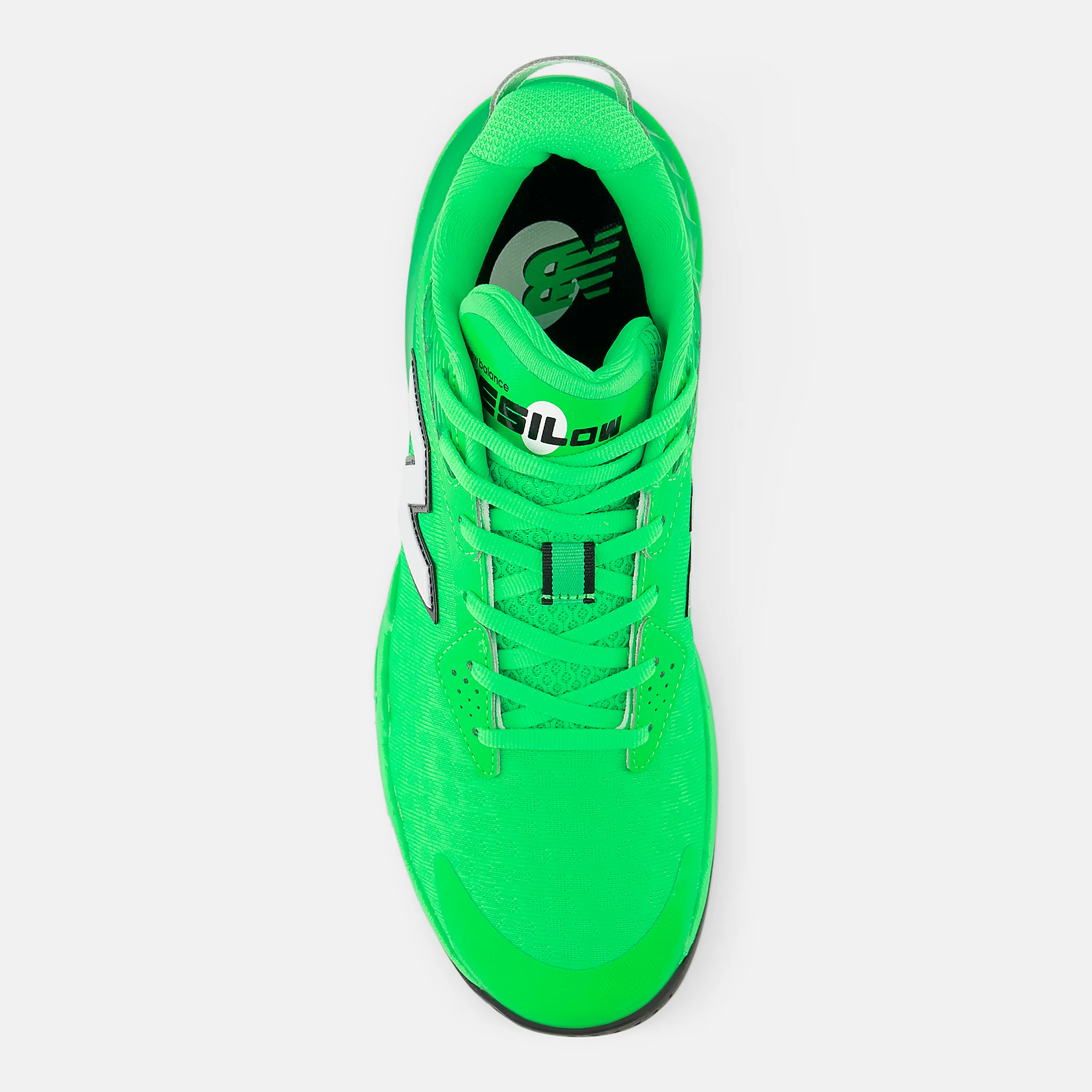 New Balance Hesi Low v2 'Green Punch' BBHSLGR2 - Image 3