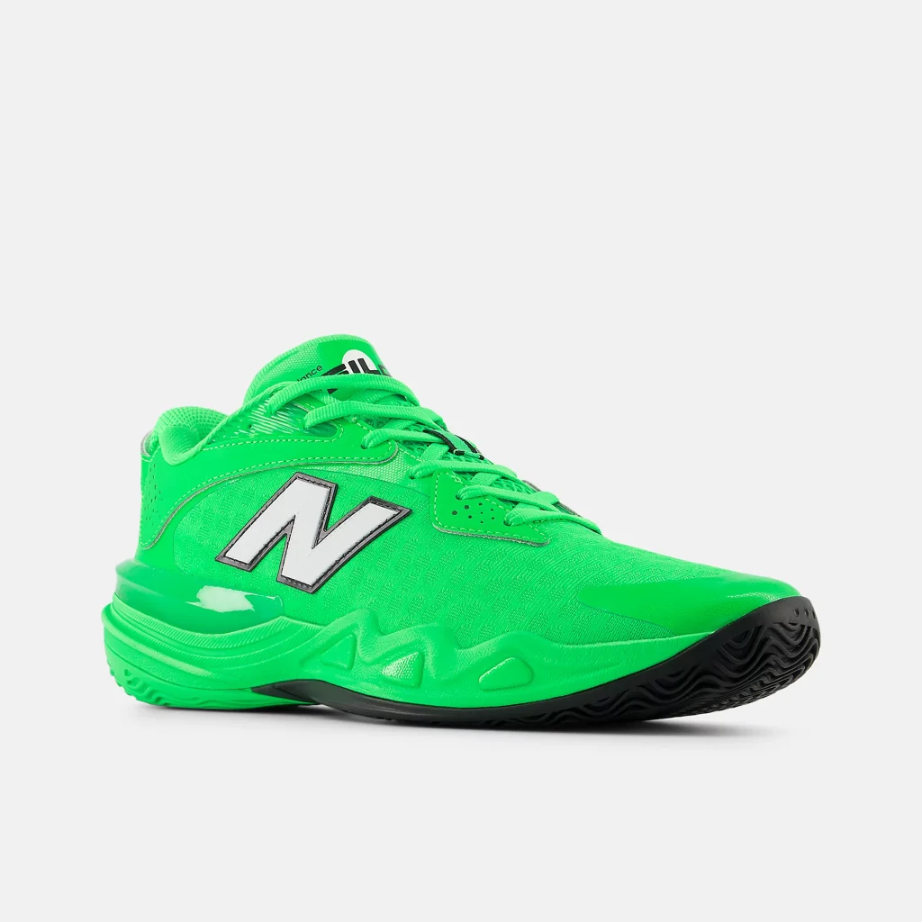 New Balance Hesi Low v2 'Green Punch' BBHSLGR2