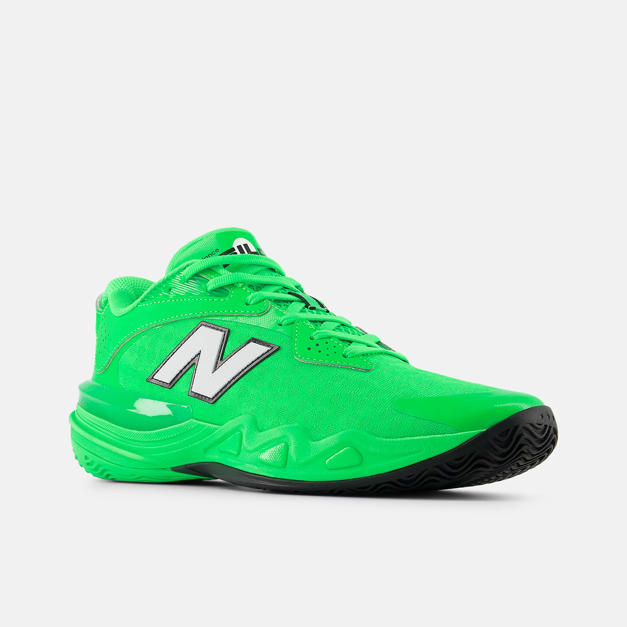 New Balance Hesi Low v2 'Green Punch' BBHSLGR2 - Image 4