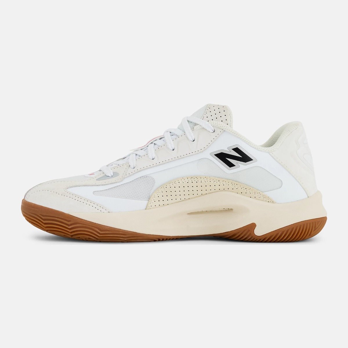 New Balance P350 White Gum UHSL43S - Image 2