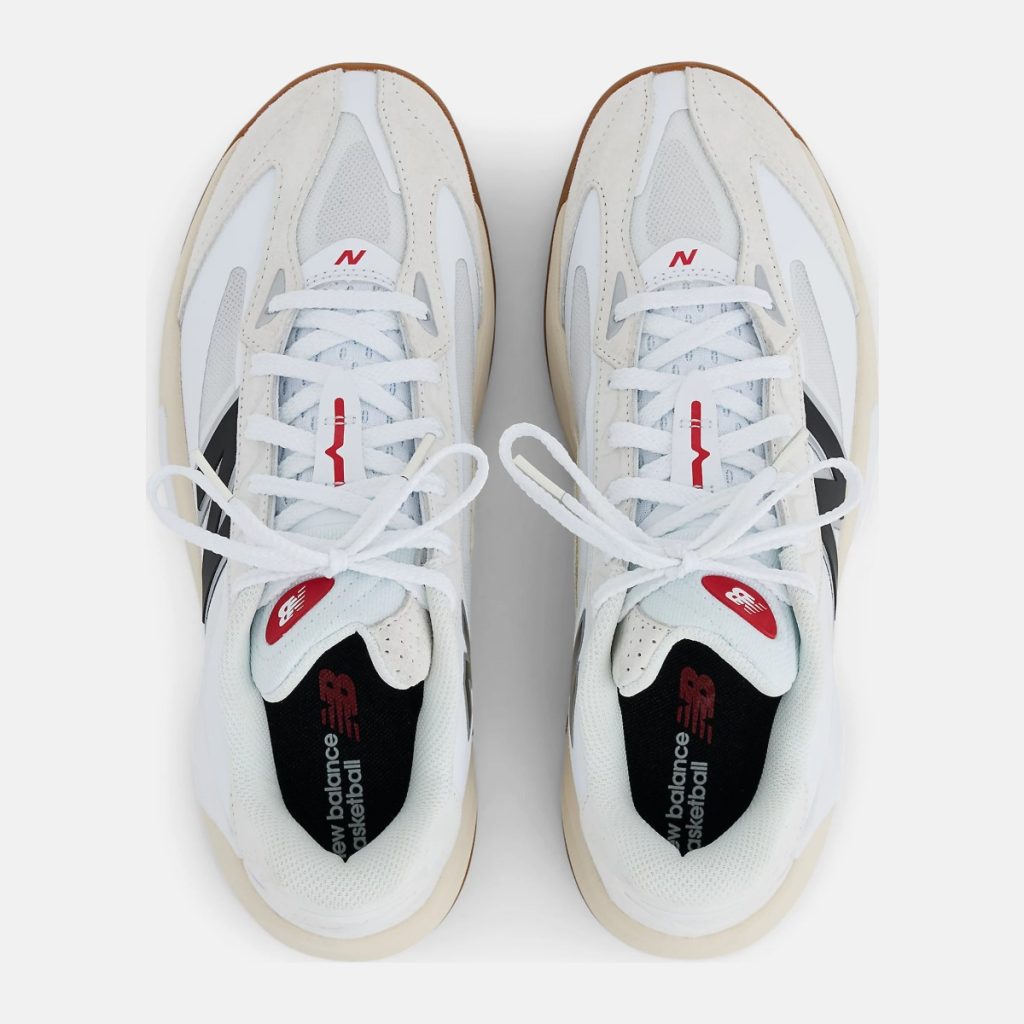 New Balance P350 White Gum UHSL43S