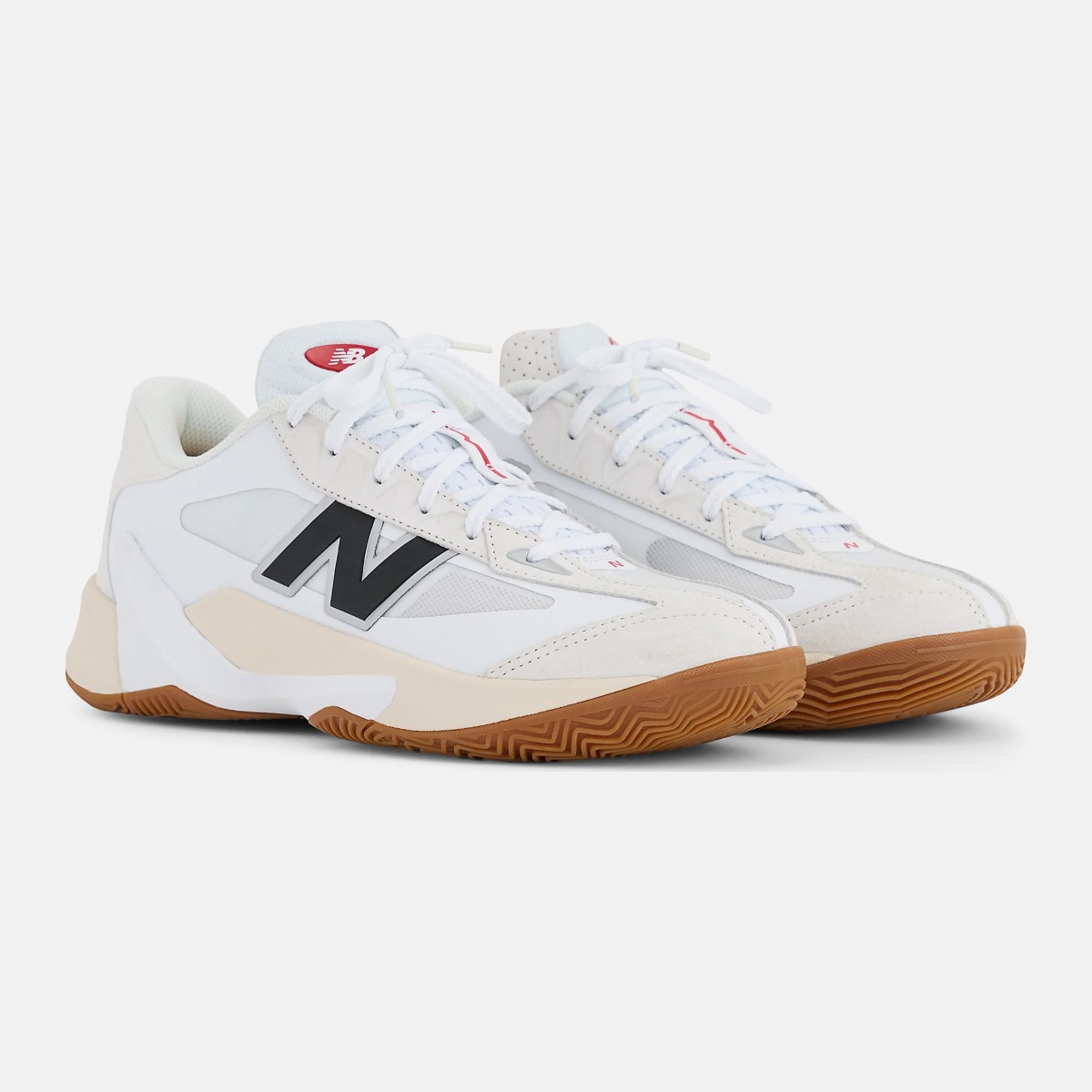 New Balance P350 White Gum UHSL43S - Image 4