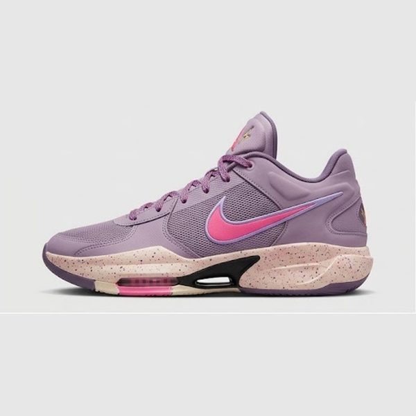 Nike A'One Violet Dust Pink Spell