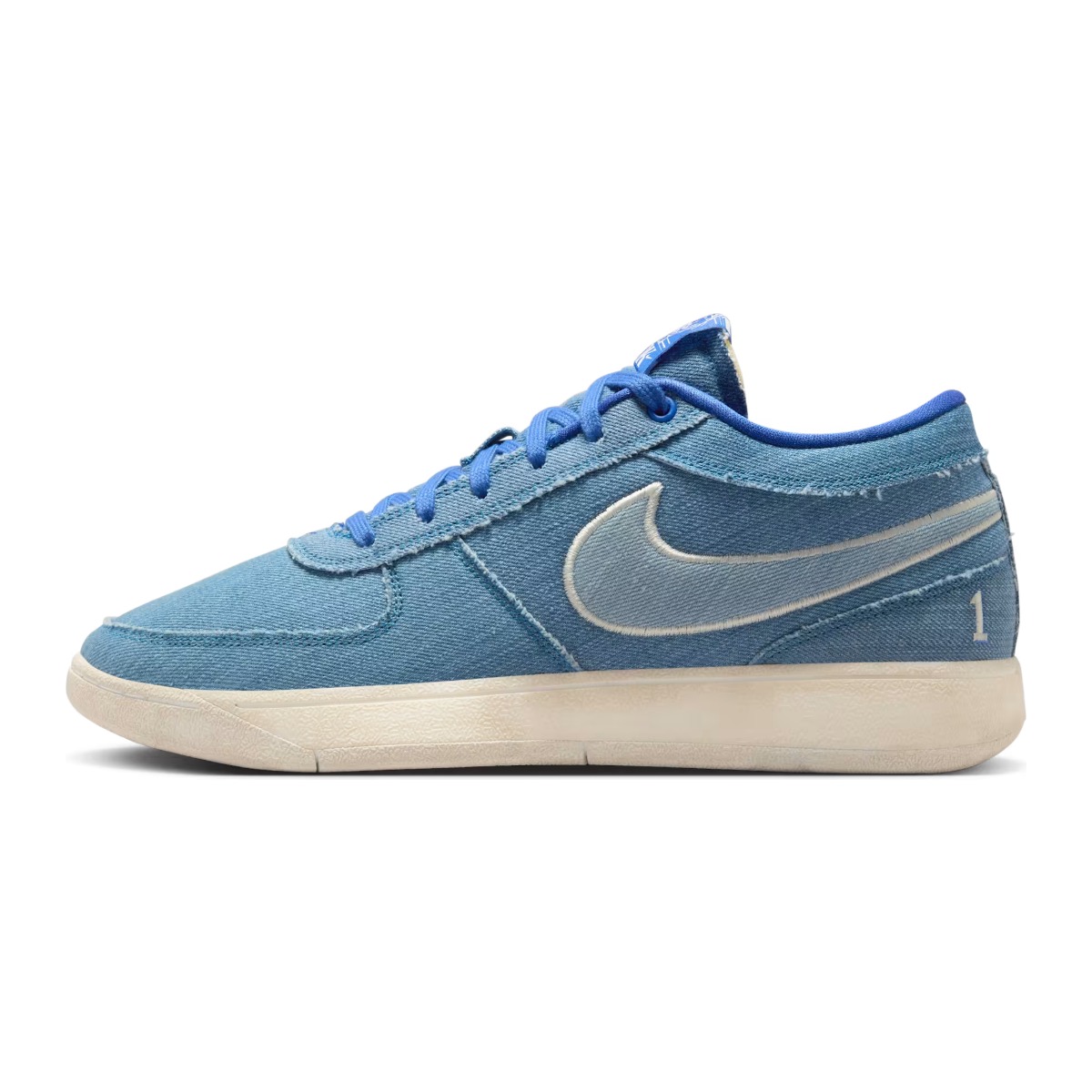 Nike Book 1 'Blue Blood' - Image 2