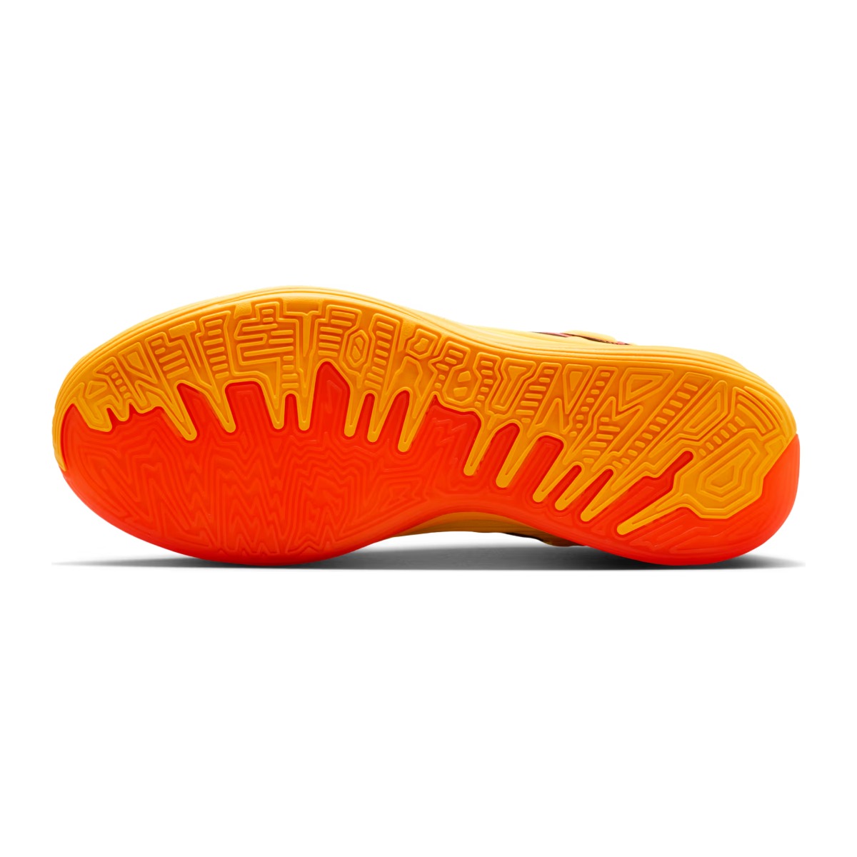 Nike Giannis Freak 7 ‘Fearless’ HF3450-007 - Image 4