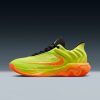 Nike Giannis Immortality 4 'Halloween' FQ3680-301 - Thumbnail Image 1