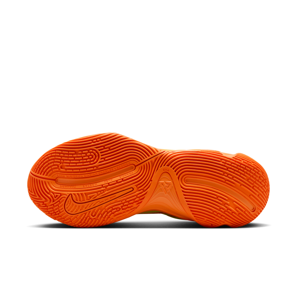 Nike Giannis Immortality 4 'Halloween' FQ3680-301