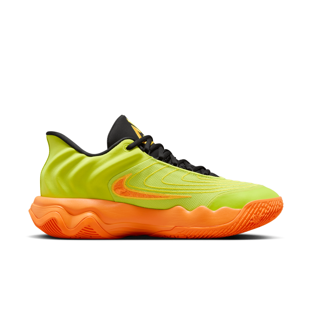 Nike Giannis Immortality 4 'Halloween' FQ3680-301