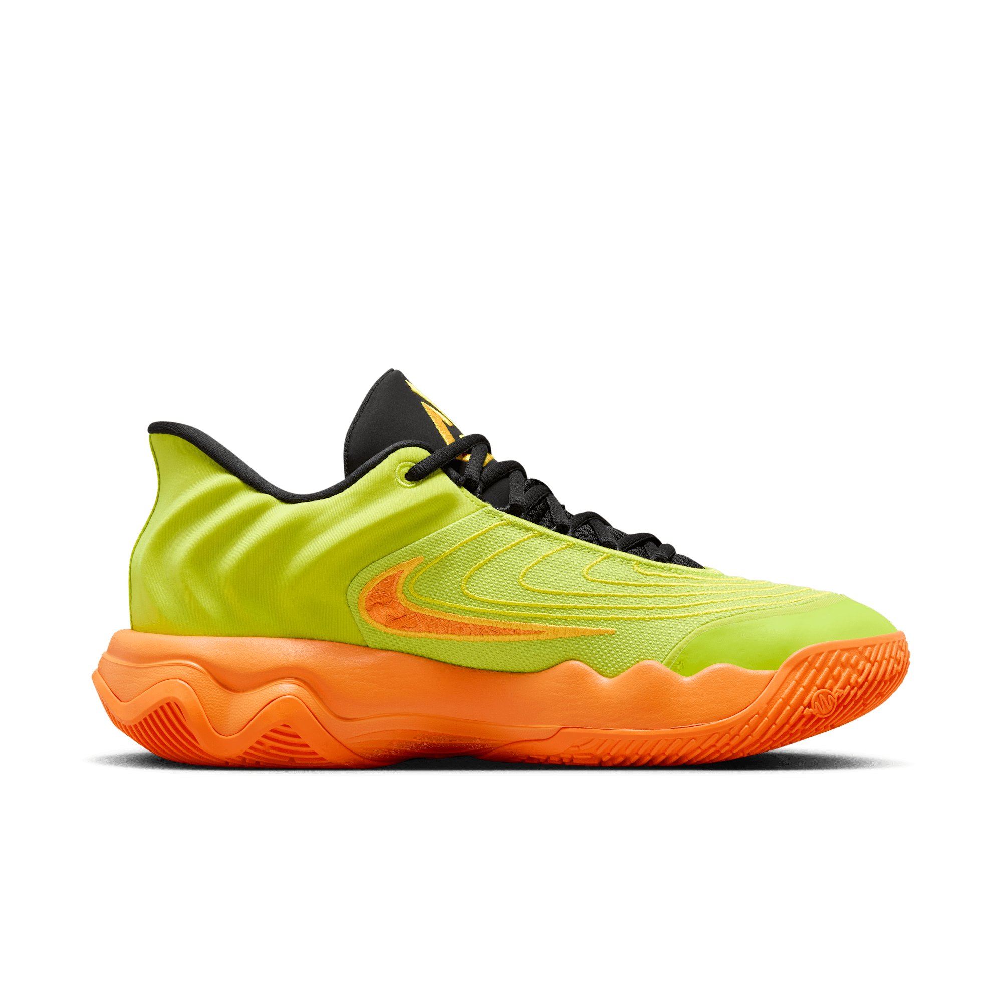 Nike Giannis Immortality 4 'Halloween' FQ3680-301 - Image 3