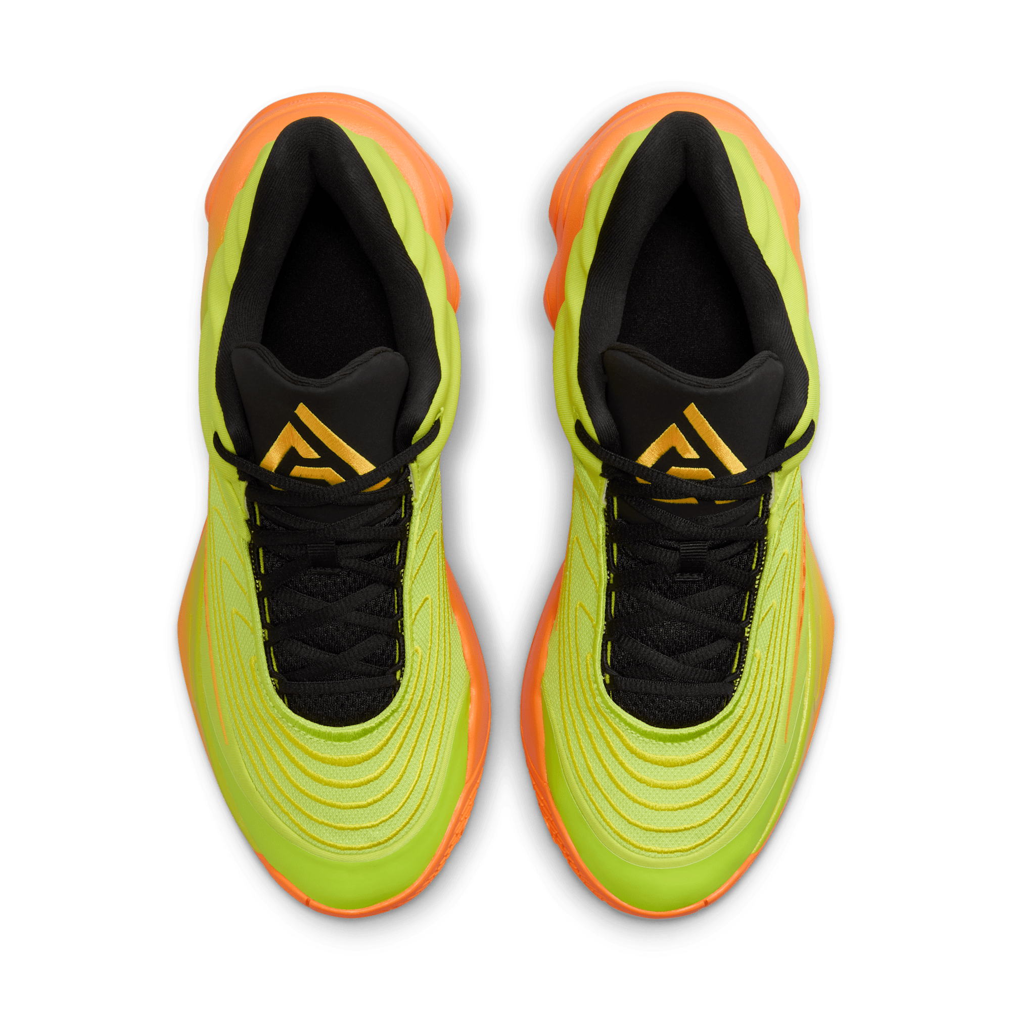 Nike Giannis Immortality 4 'Halloween' FQ3680-301 - Image 4