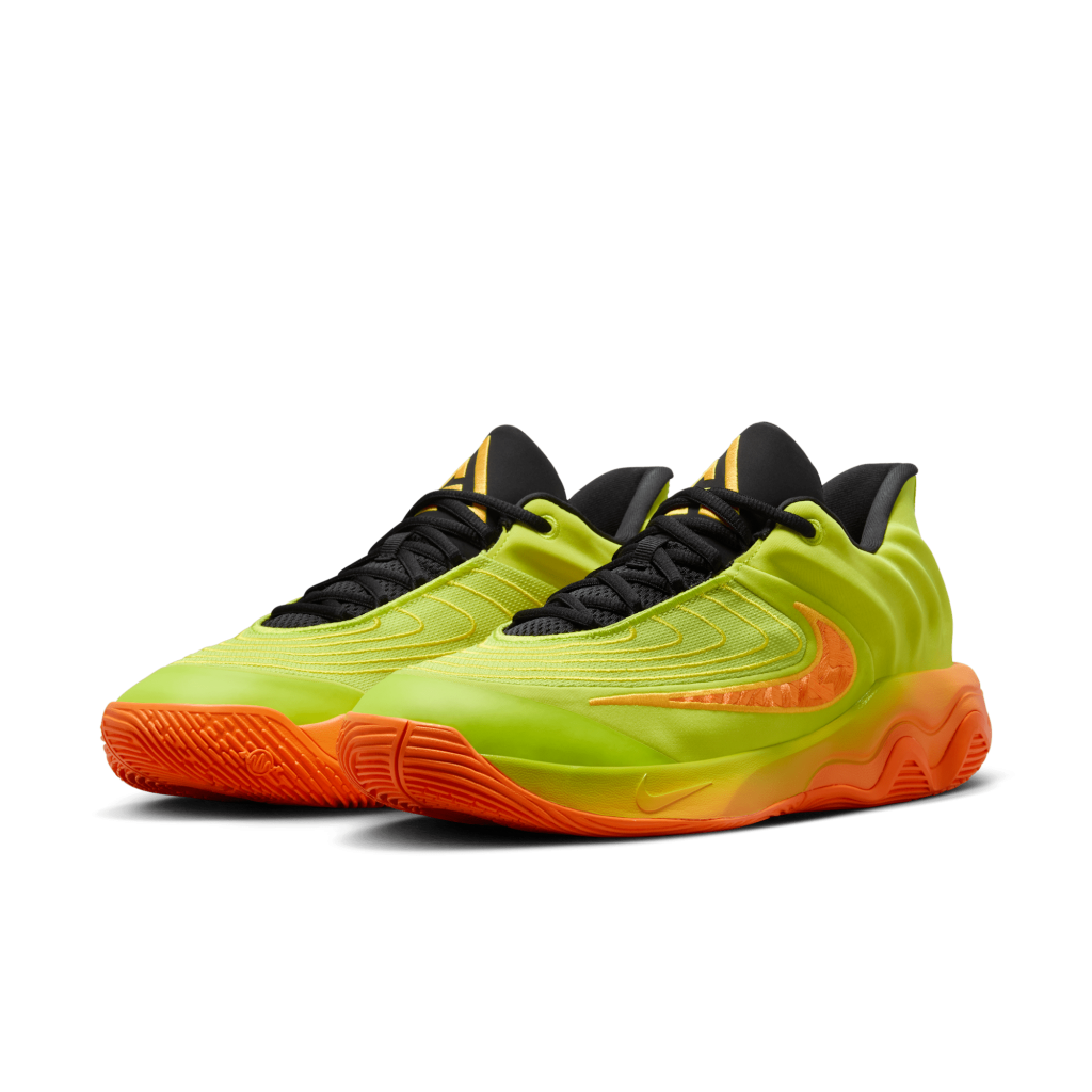 Nike Giannis Immortality 4 'Halloween' FQ3680-301