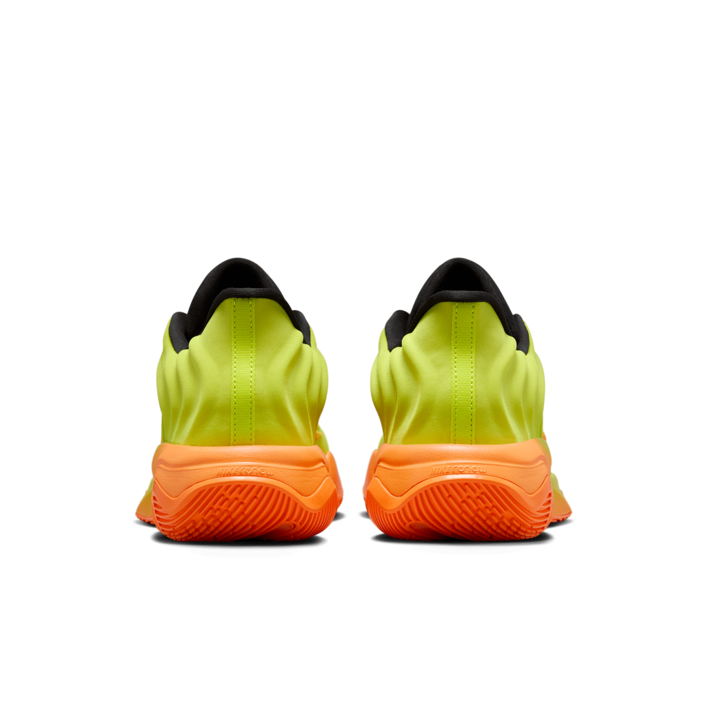 Nike Giannis Immortality 4 'Halloween' FQ3680-301