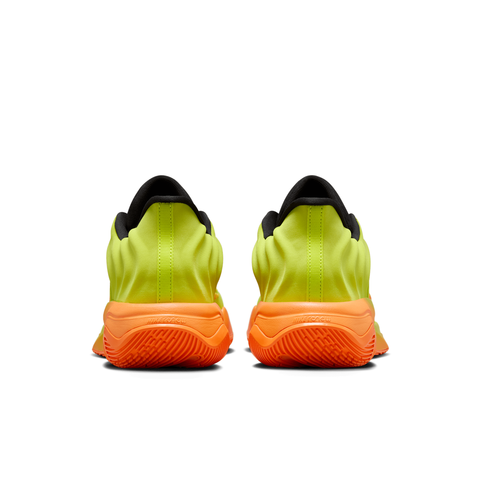 Nike Giannis Immortality 4 'Halloween' FQ3680-301 - Image 6
