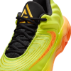Nike Giannis Immortality 4 'Halloween' FQ3680-301 - Thumbnail Image 7