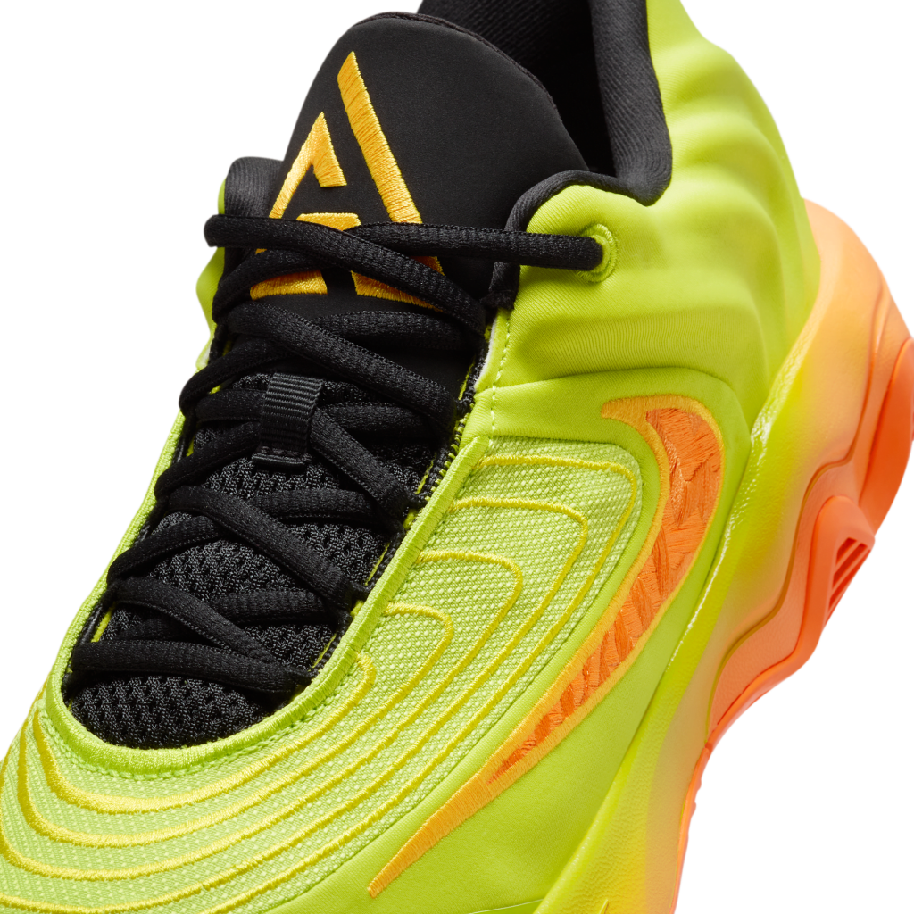 Nike Giannis Immortality 4 'Halloween' FQ3680-301