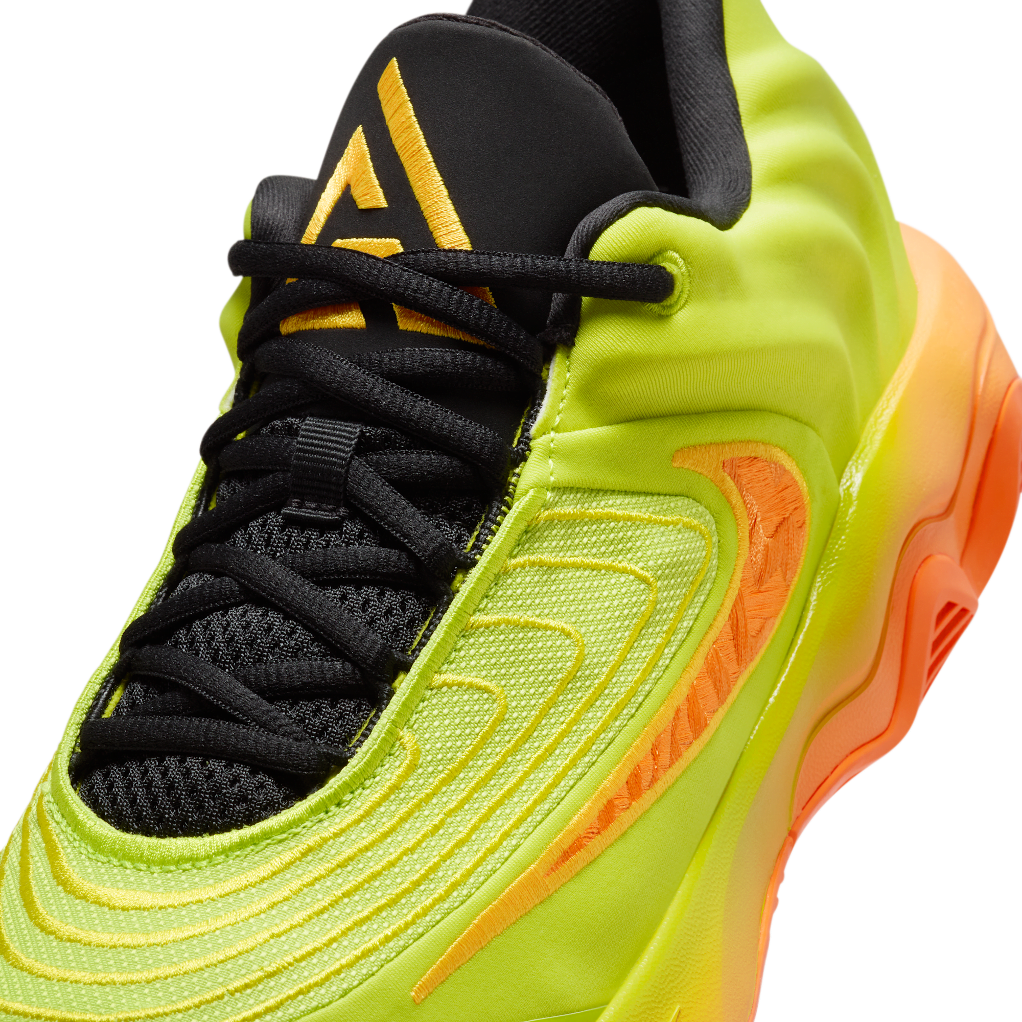 Nike Giannis Immortality 4 'Halloween' FQ3680-301 - Image 7