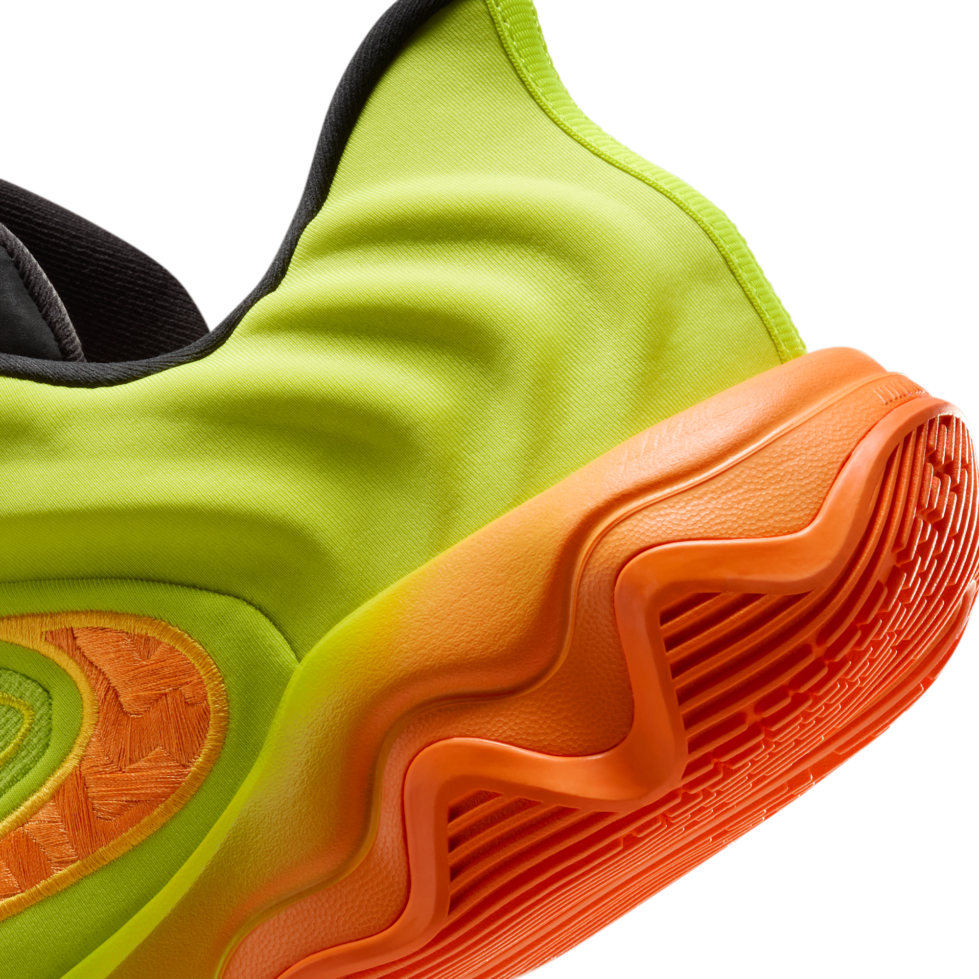 Nike Giannis Immortality 4 'Halloween' FQ3680-301 - Image 8