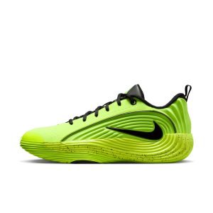 Nike Giannis Immortality 5 'Barely Volt' IM5130-700