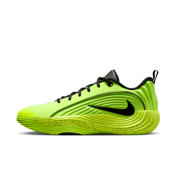 Nike Giannis Immortality 5 'Barely Volt' IM5130-700