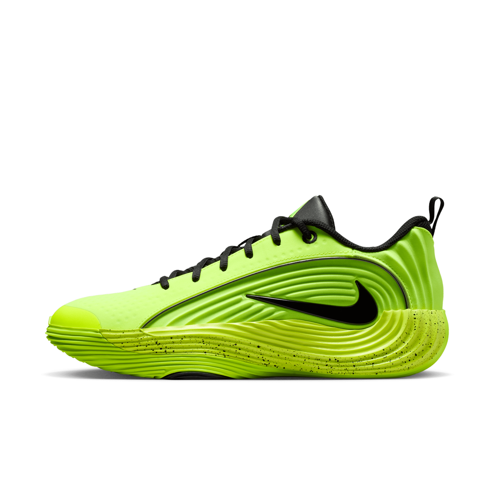 Nike Giannis Immortality 5 'Barely Volt' IM5130-700 - Image 1