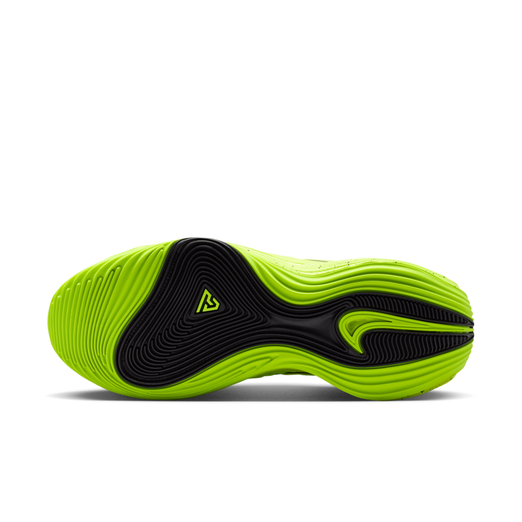 Nike Giannis Immortality 5 'Barely Volt' IM5130-700