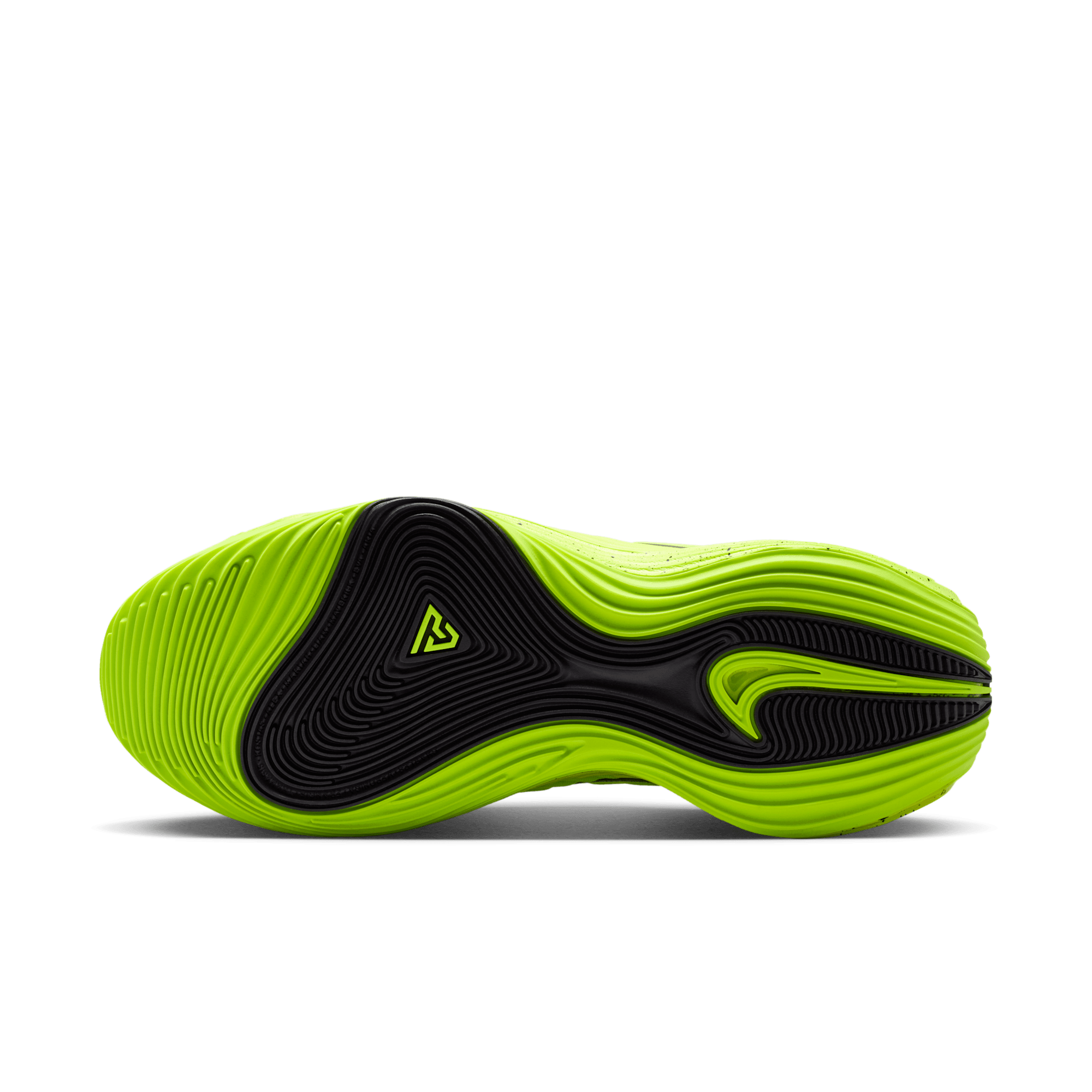 Nike Giannis Immortality 5 'Barely Volt' IM5130-700 - Image 2