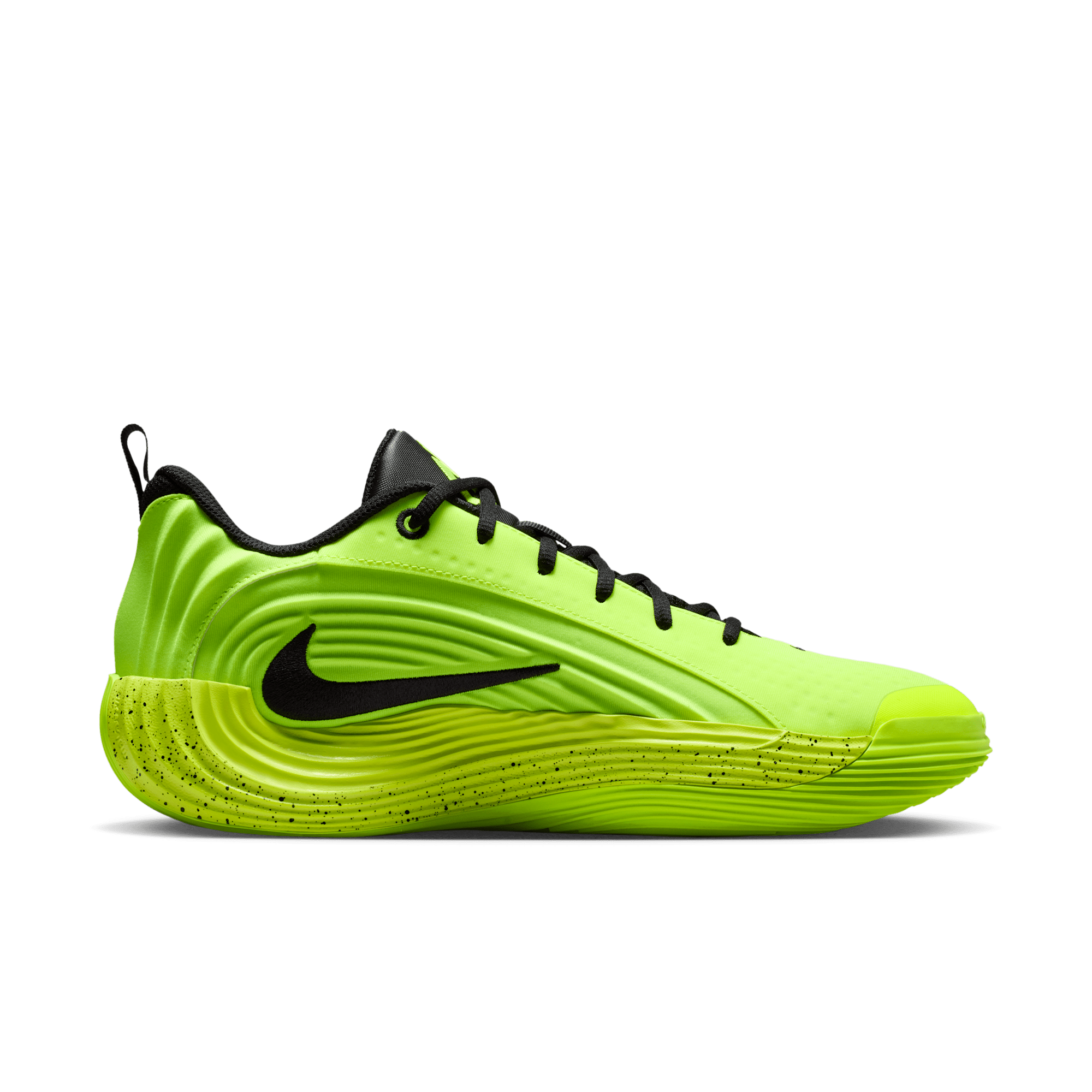 Nike Giannis Immortality 5 'Barely Volt' IM5130-700 - Image 3