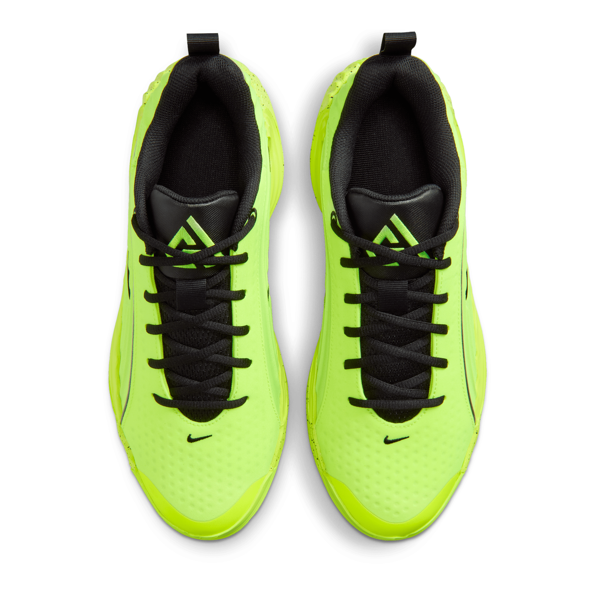 Nike Giannis Immortality 5 'Barely Volt' IM5130-700 - Image 4