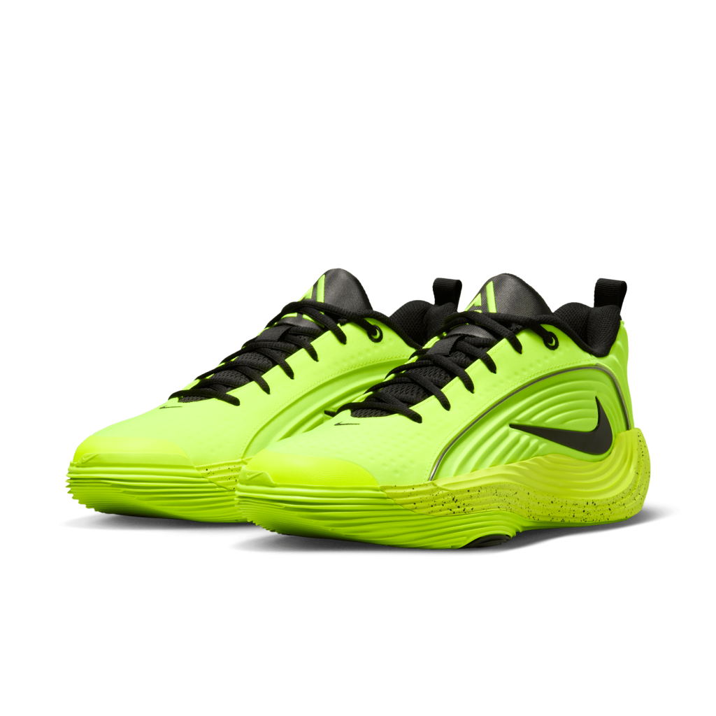 Nike Giannis Immortality 5 'Barely Volt' IM5130-700