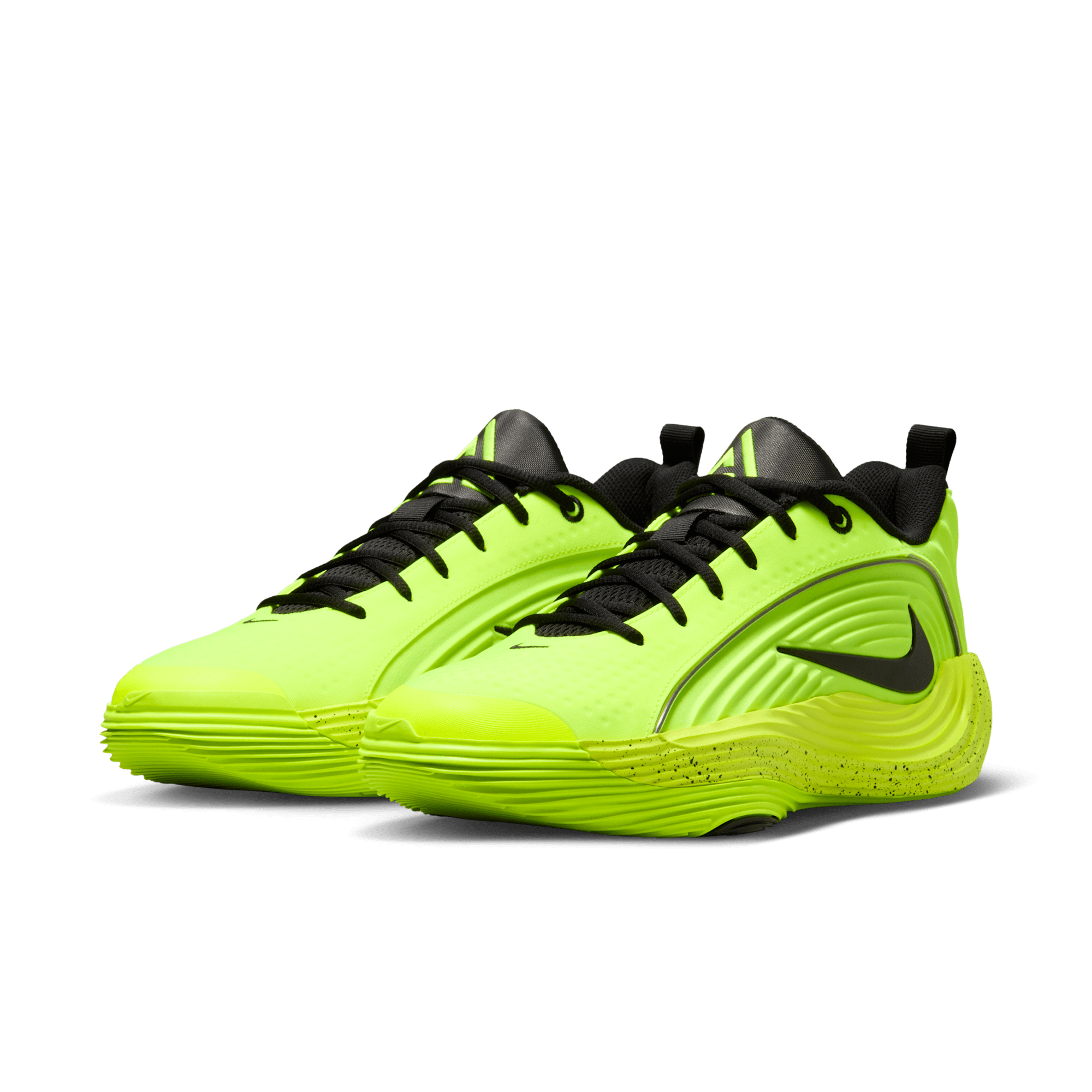 Nike Giannis Immortality 5 'Barely Volt' IM5130-700 - Image 5