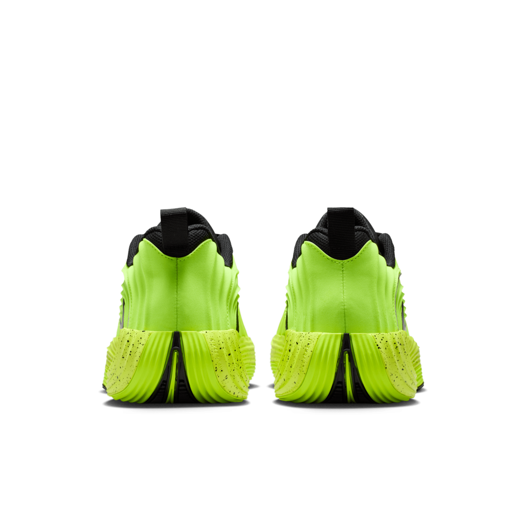 Nike Giannis Immortality 5 'Barely Volt' IM5130-700