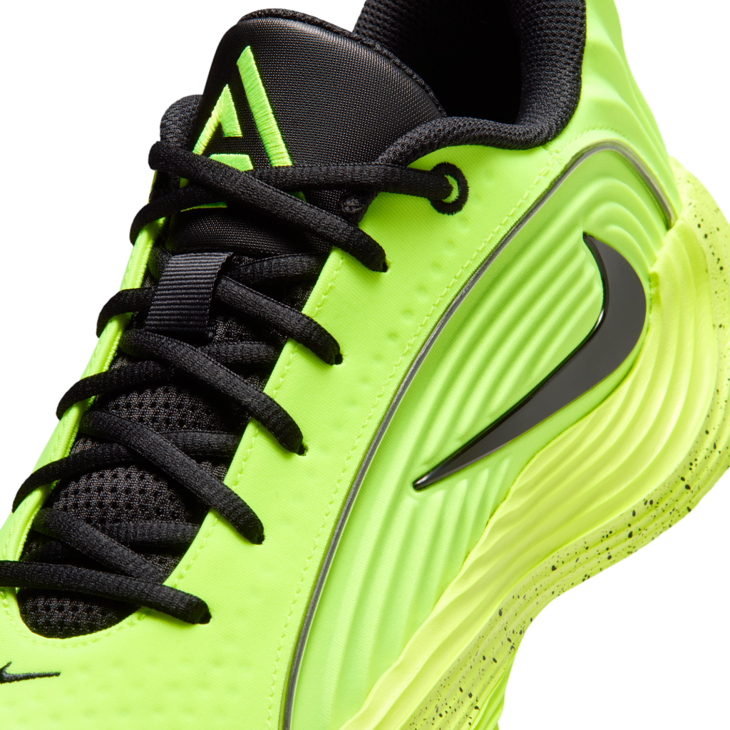 Nike Giannis Immortality 5 'Barely Volt' IM5130-700