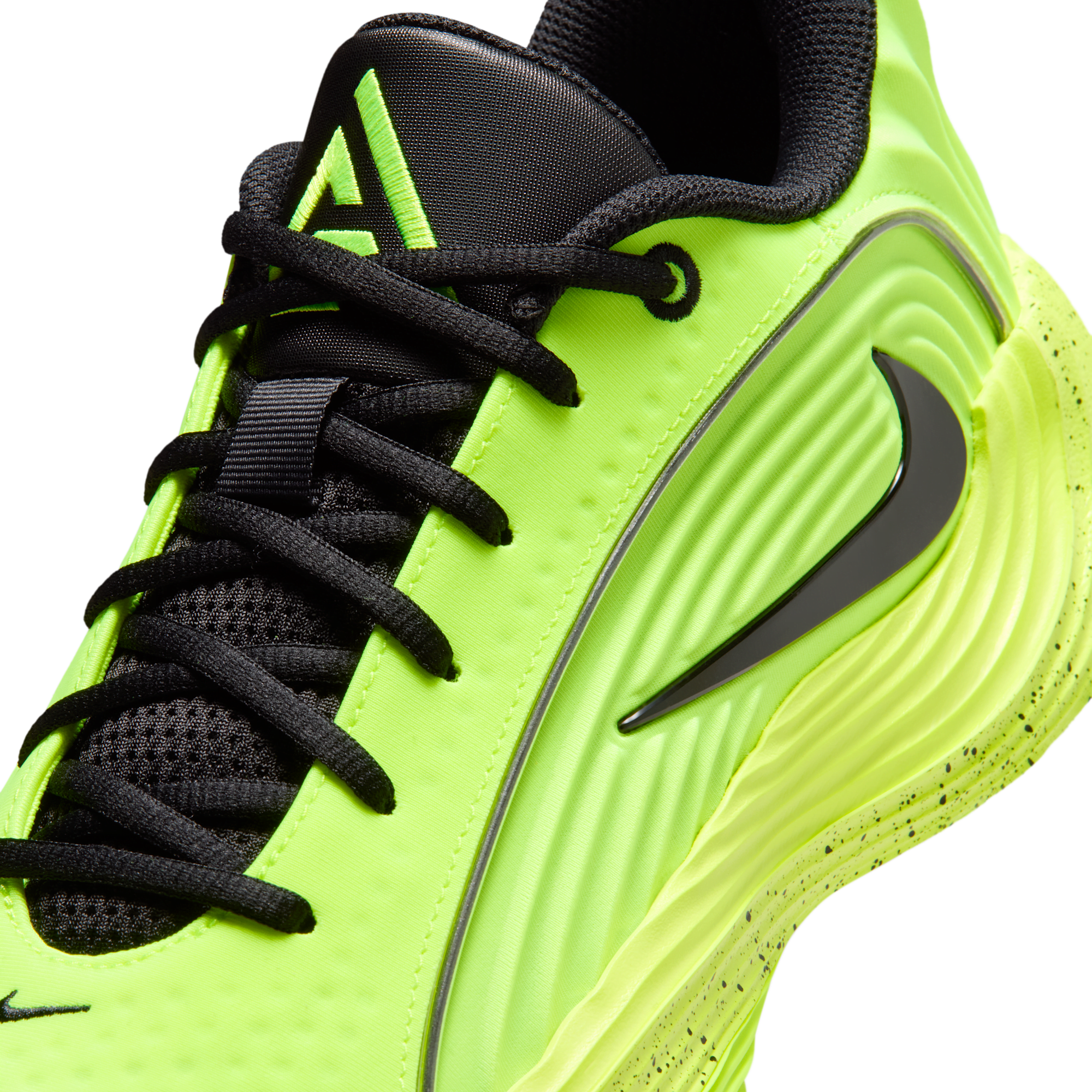 Nike Giannis Immortality 5 'Barely Volt' IM5130-700 - Image 7