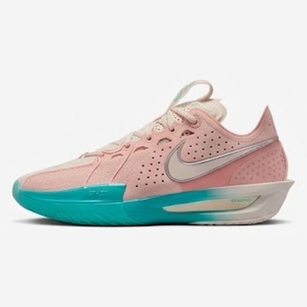 Nike GT Cut 3 Washed Coral
