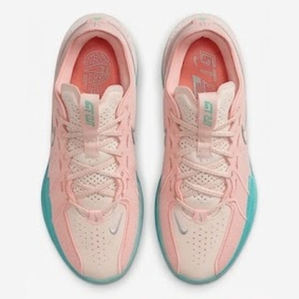 Nike GT Cut 3 Washed Coral