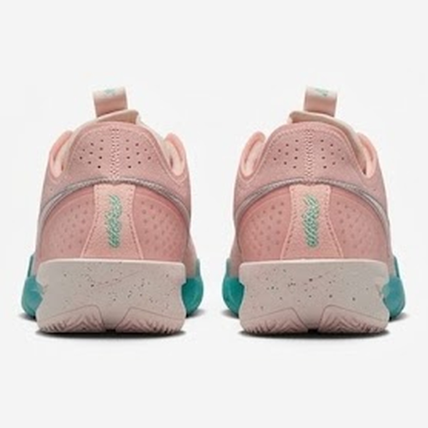 Nike GT Cut 3 Washed Coral - Image 3