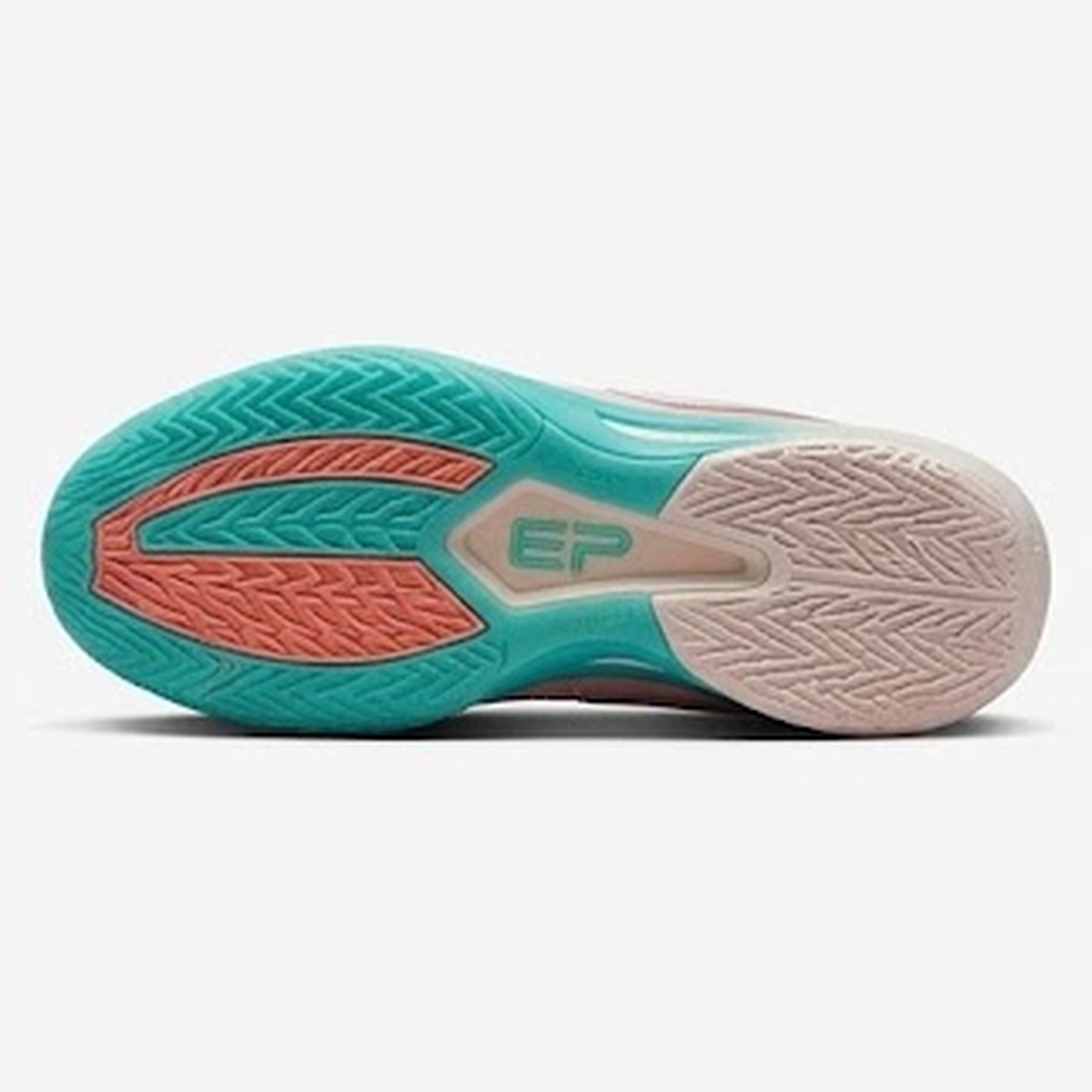 Nike GT Cut 3 Washed Coral - Image 6