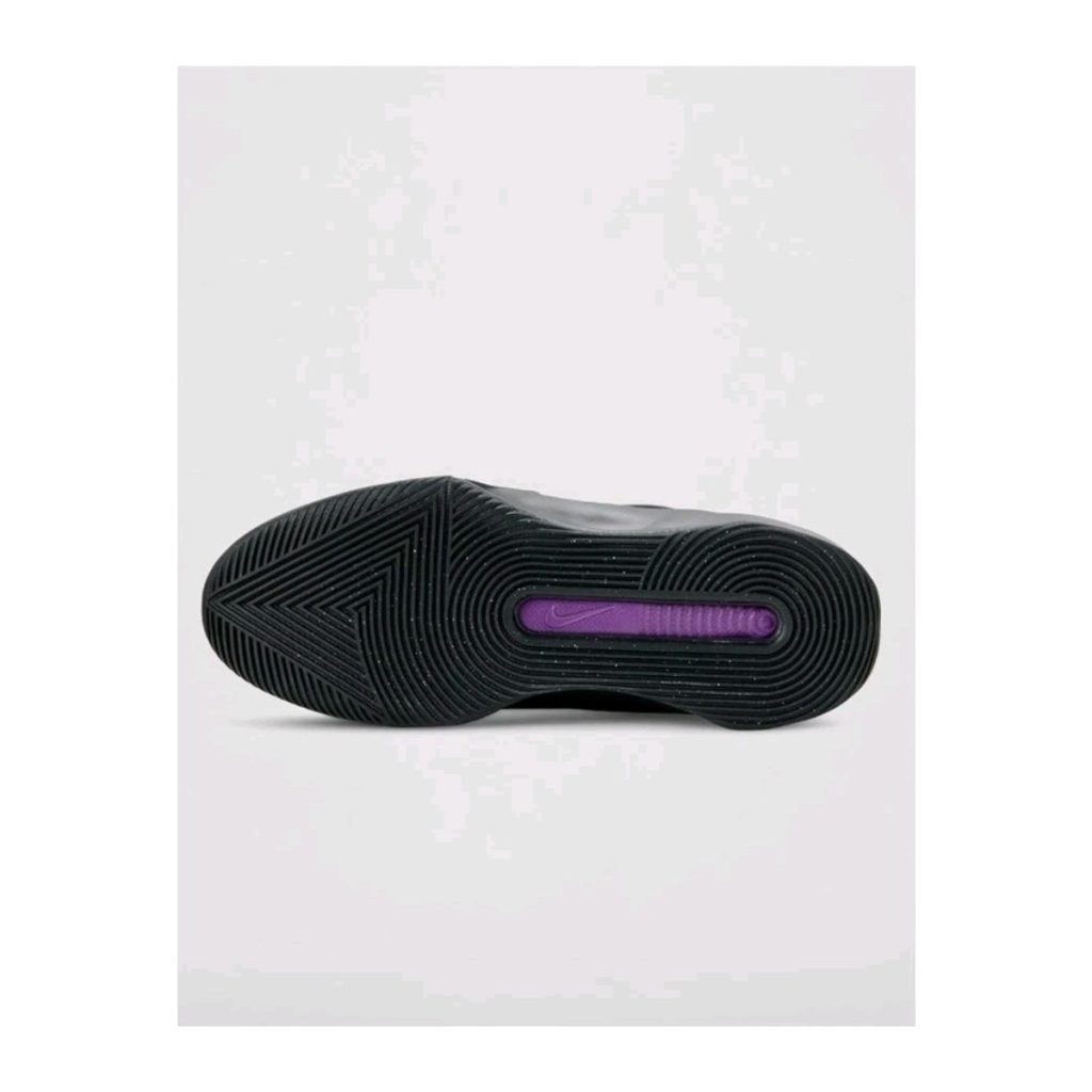Nike G.T. Jump Academy Black/Vivid Purple FV5524-007