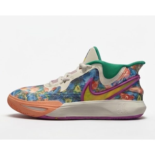 Nike Kyrie 8 Circle Of Life