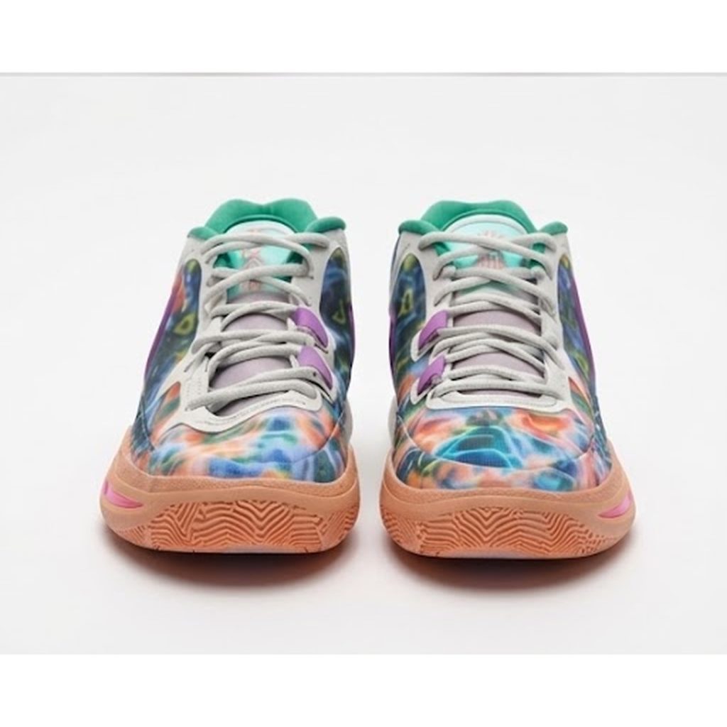 Nike Kyrie 8 Circle Of Life