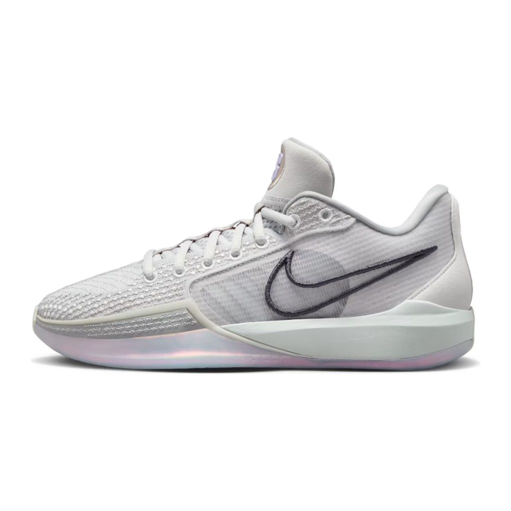 Nike Sabrina 1 Ionic Photon Dust