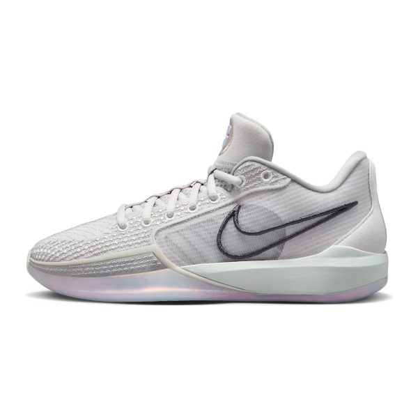 Nike Sabrina 1 Ionic Photon Dust