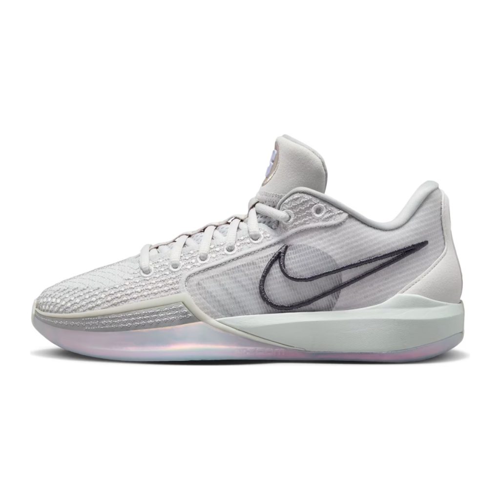 Nike Sabrina 1 Ionic Photon Dust