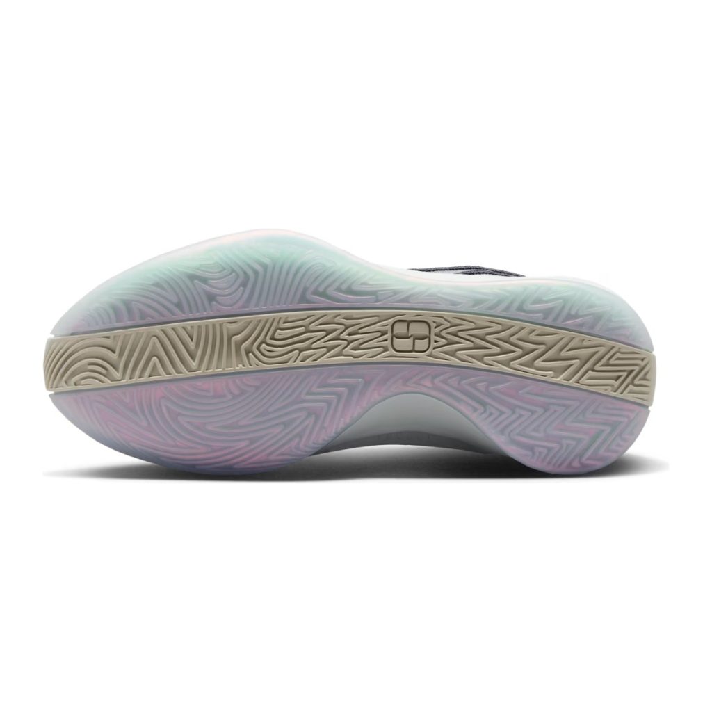 Nike Sabrina 1 Ionic Photon Dust